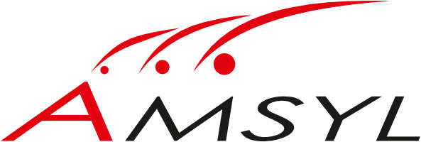 AMSYL logo